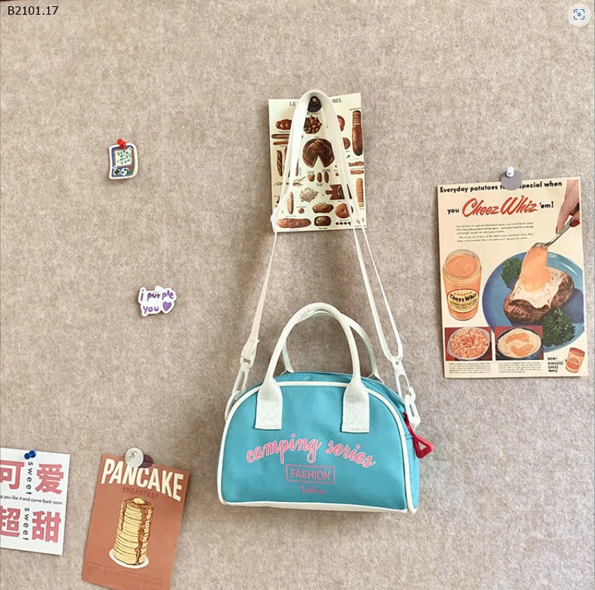 TÚII XÁCH MINI CHO BÉ -sỉ 97k