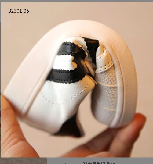 GIÀY THỂ THAO 3 VẠCH CHO BÉ-sỉ 148k