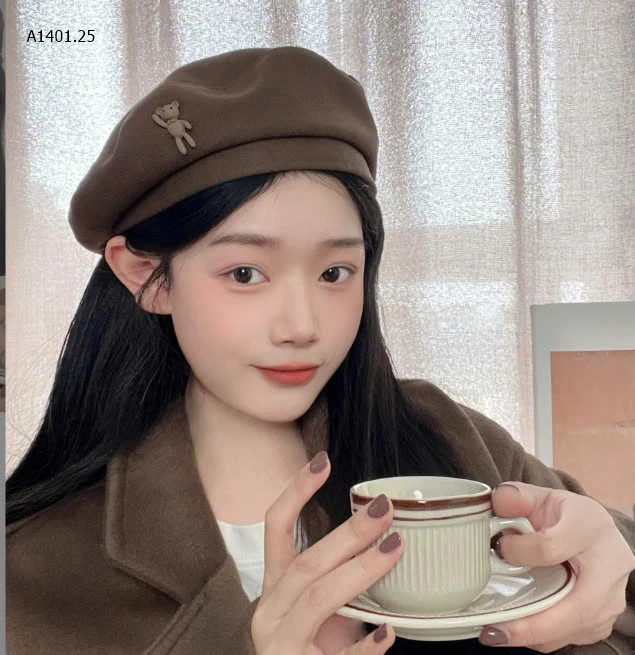 MŨ NỒI SIÊU XINHsỉ 55k