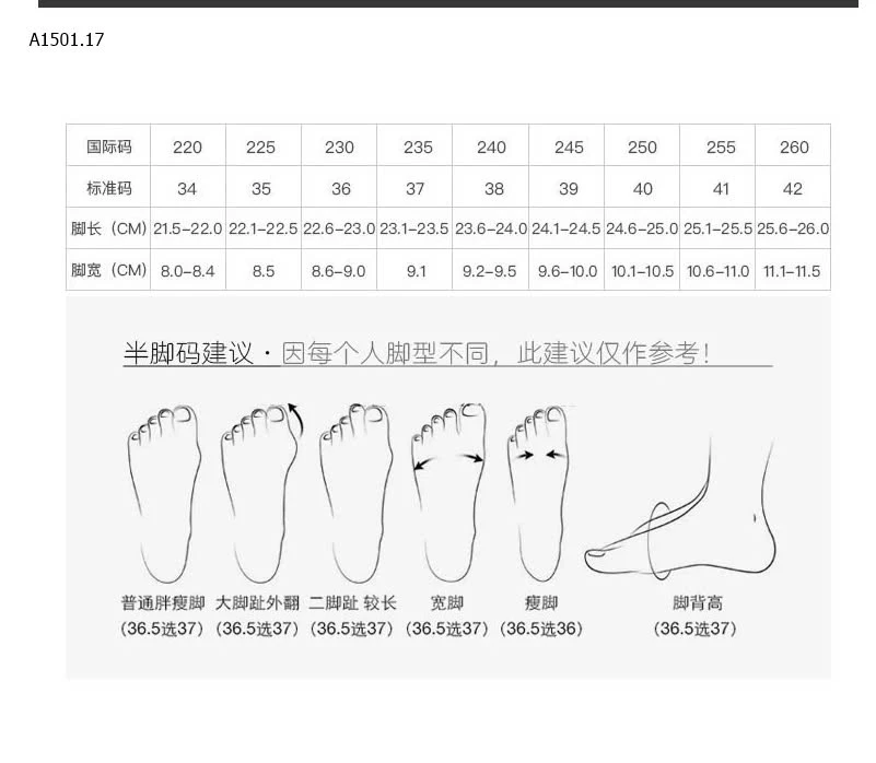 GIÀY GÓT THẤP MARY JAEN-sỉ 187k