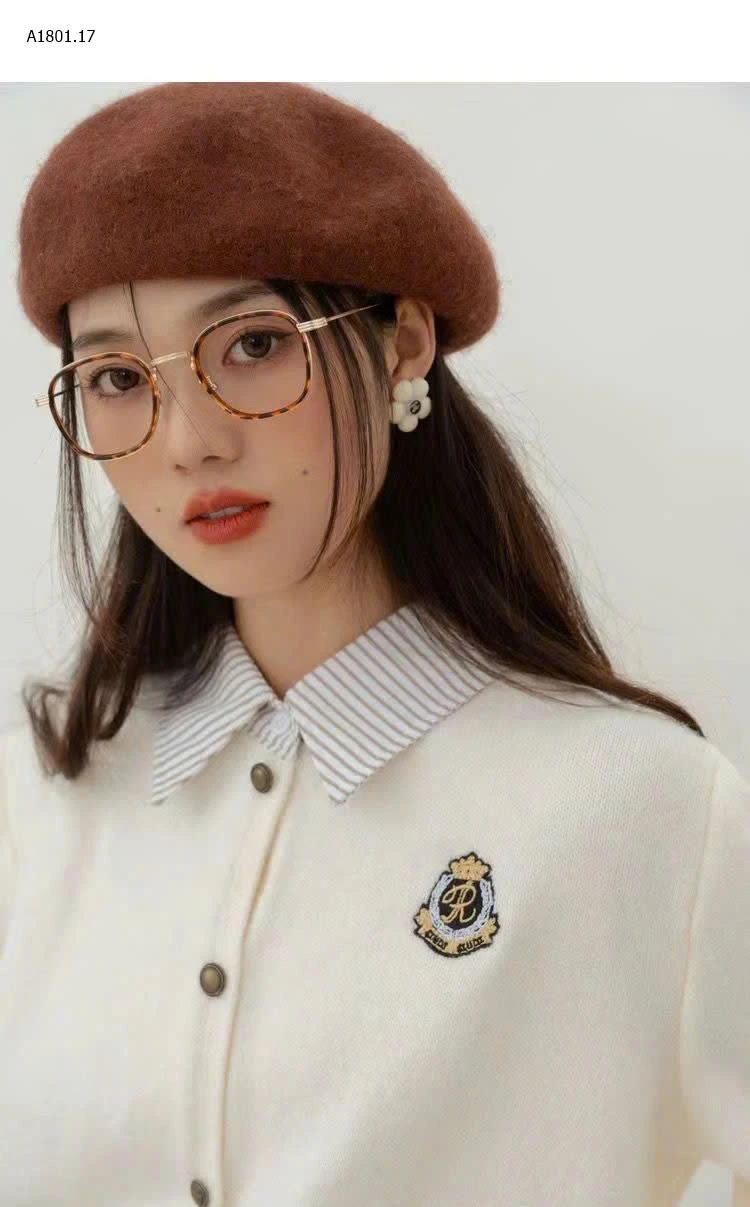 ÁO LEN NHÀ MONZON-sỉ 149k