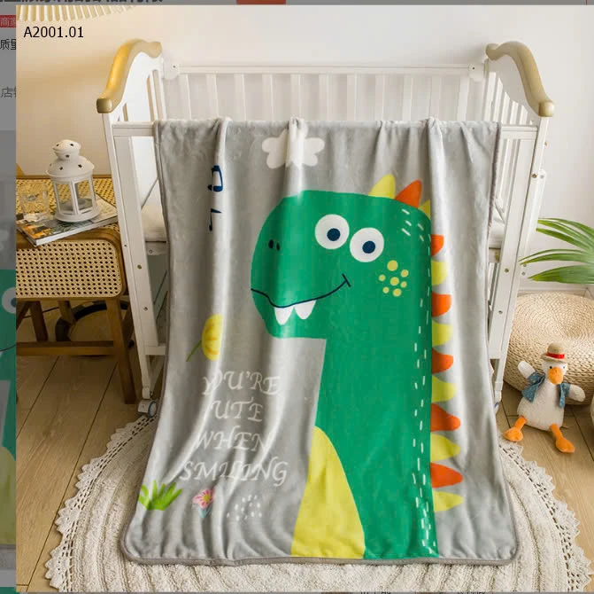 CHĂN BĂNG LÔNG SIÊU NHẸ -sỉ 77k