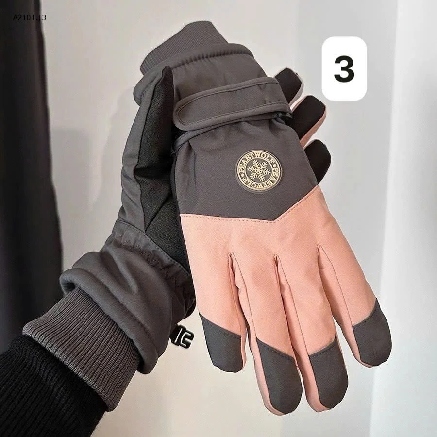 GĂNG TAY ĐẠI HÀN CHỐNG NƯỚC  -sỉ 59k 