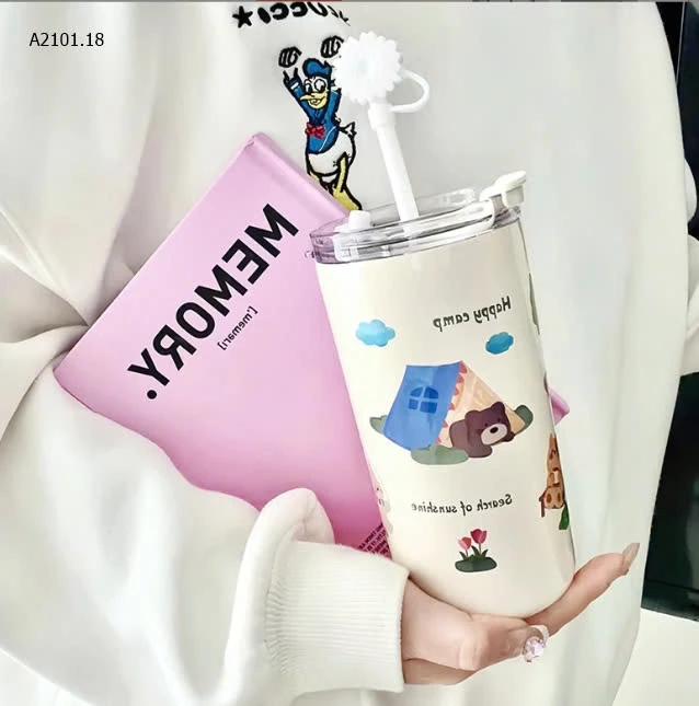 LY GIỮ NHIỆT SIÊU XINH-sỉ 105k