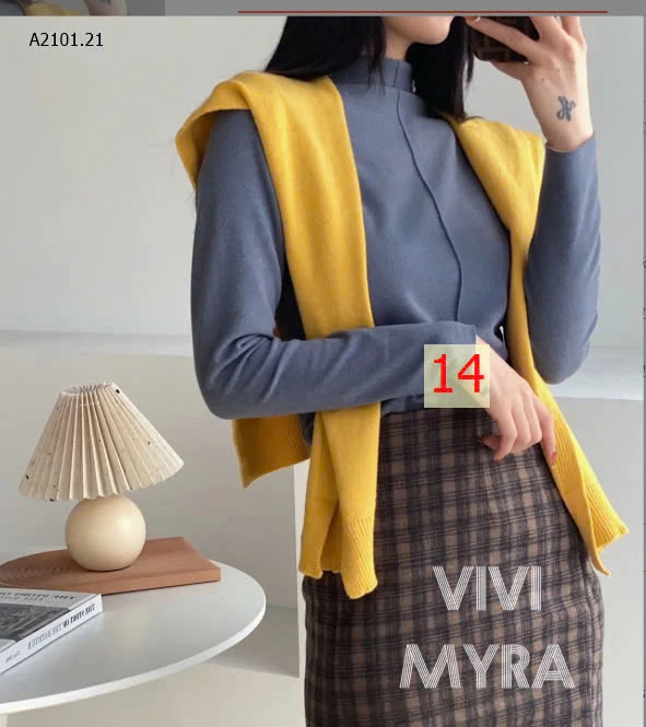 ÁO GIỮ NHIỆT NỮ-sỉ 88k