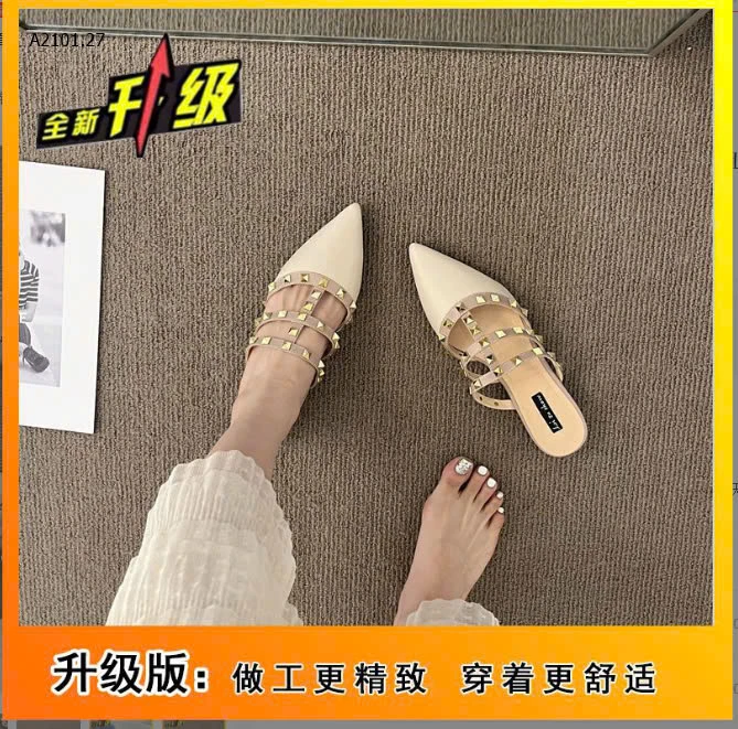 SỤC MŨI NHỌN -sỉ 127k