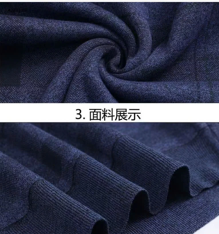 ÁO LEN TRUNG NIÊN CHO ÔNG CHO BỐ-sỉ 149k 