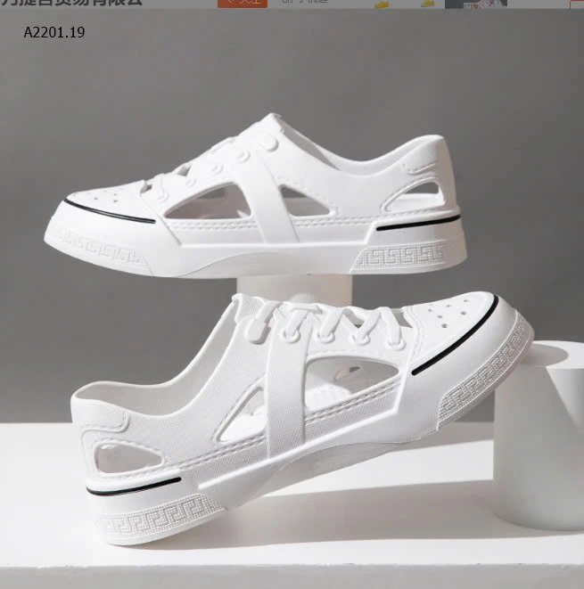 GIÀY ĐI MƯA NAM NỮ-sỉ 102k