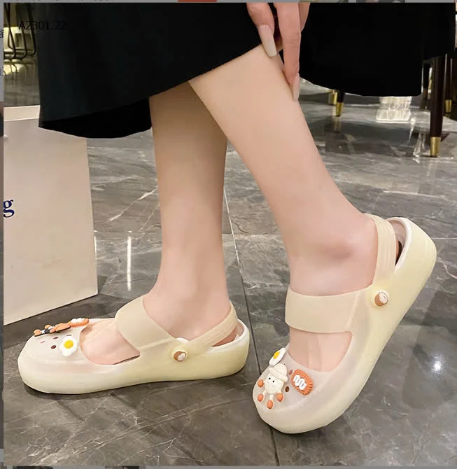 DÉP SỤC CUTE CHO NỮ -sỉ 127k