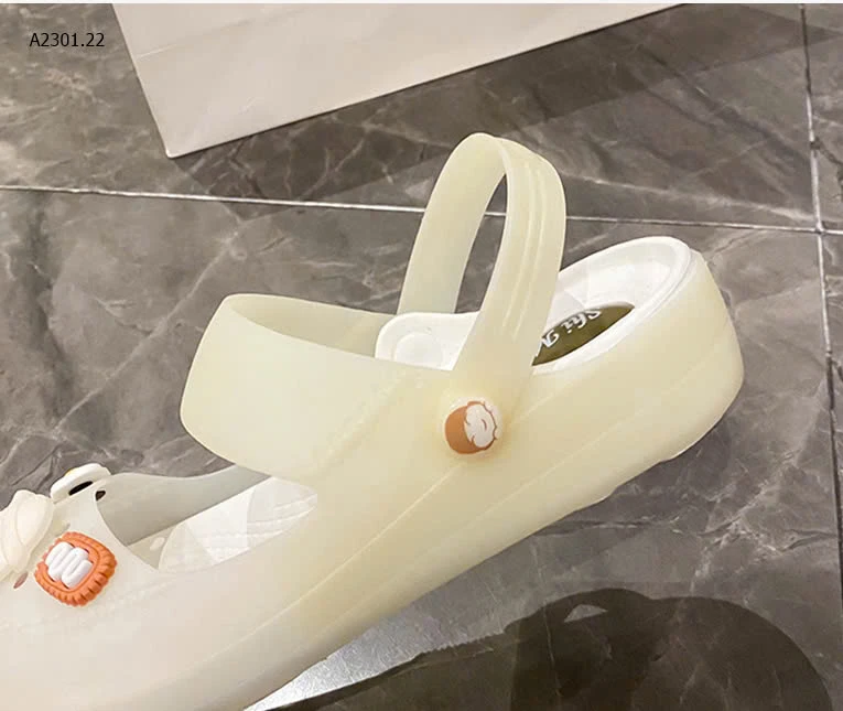 DÉP SỤC CUTE CHO NỮ -sỉ 127k