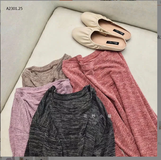 BỘ D’STUDIO NỮ-sỉ 110k