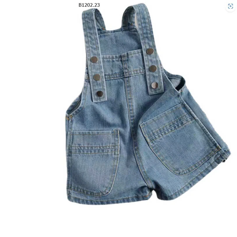 YẾM JEAN ĐÙI CHO BÉ -Sỉ 97k