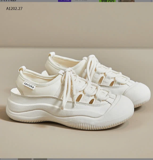 GIÀY THỂ THAO THOÁNG KHÍ- sỉ 152k