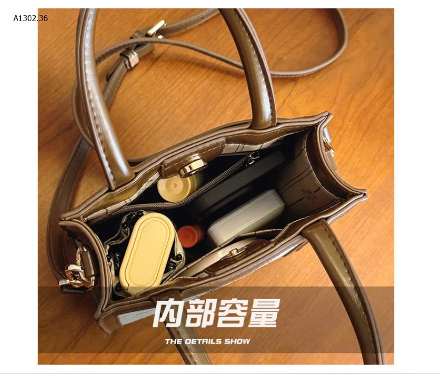 TÚI GẤU BAO SANG CHẢNH  - sỉ 205k