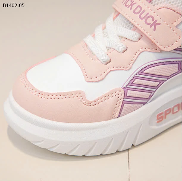 GIÀY THỂ THAO CHO BÉ 2025- Sỉ 138k