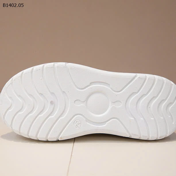 GIÀY THỂ THAO CHO BÉ 2025- Sỉ 138k