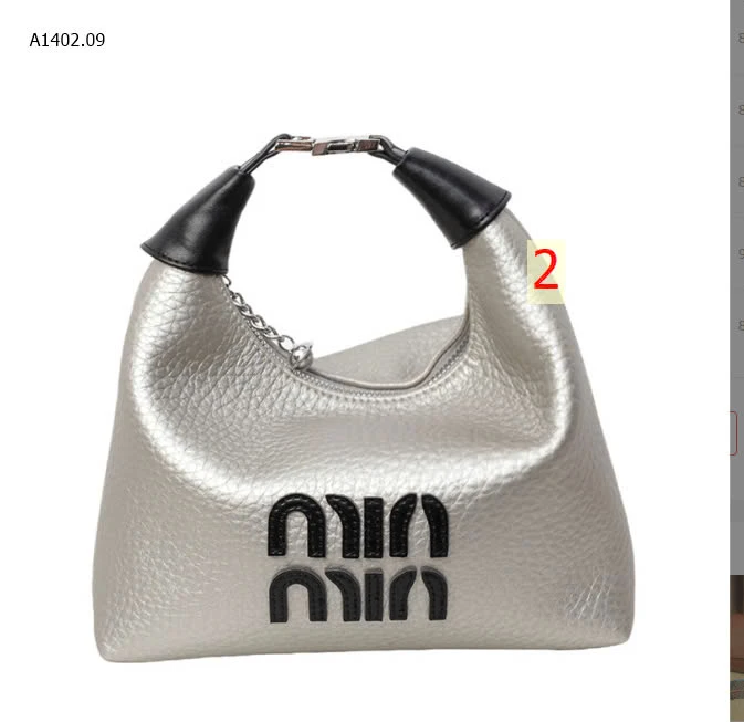  TÚI XÁCH CHO NỮ -sỉ 164k