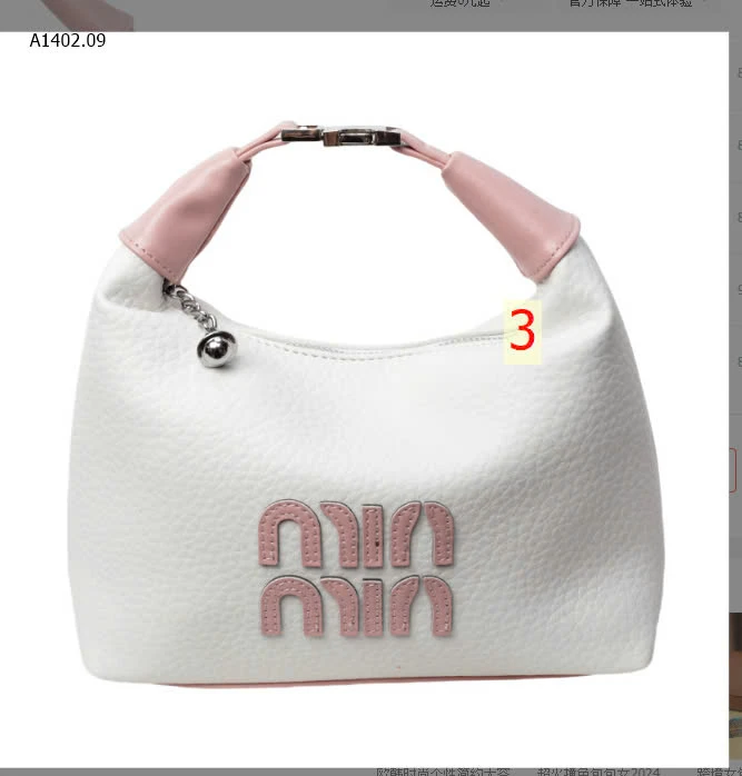  TÚI XÁCH CHO NỮ -sỉ 164k