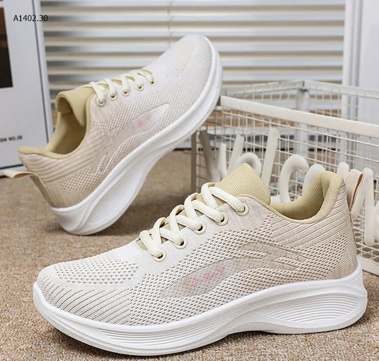 GIÀY THỂ THAO NỮ PHỐI MÀU - sỉ 113k