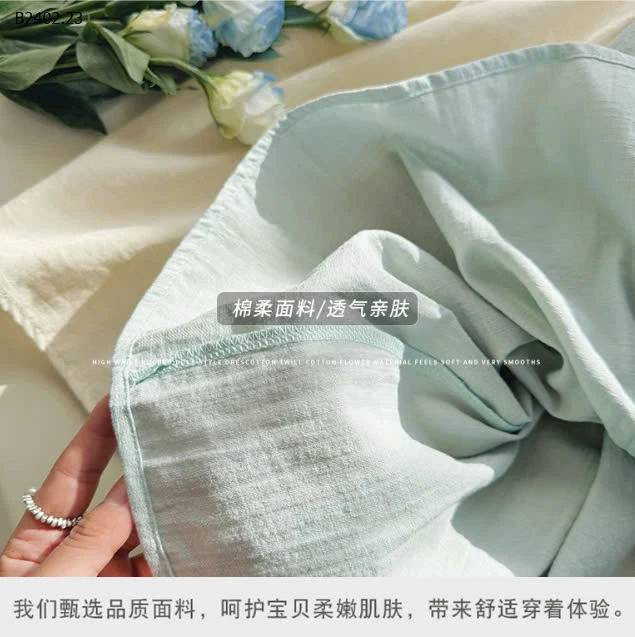 VÁY SÁT NÁCH XẾP LY BÉ GÁI HỞ LƯNG-sỉ 143k