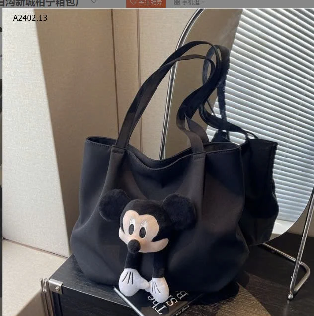 TÚI XÁCH MICKEY-sỉ 82k