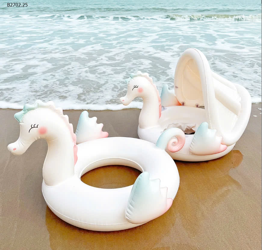 PHAO BƠI CHO BÉ-sỉ Mẫu 1,3 : 108k           Mẫu 2,4 : 135k