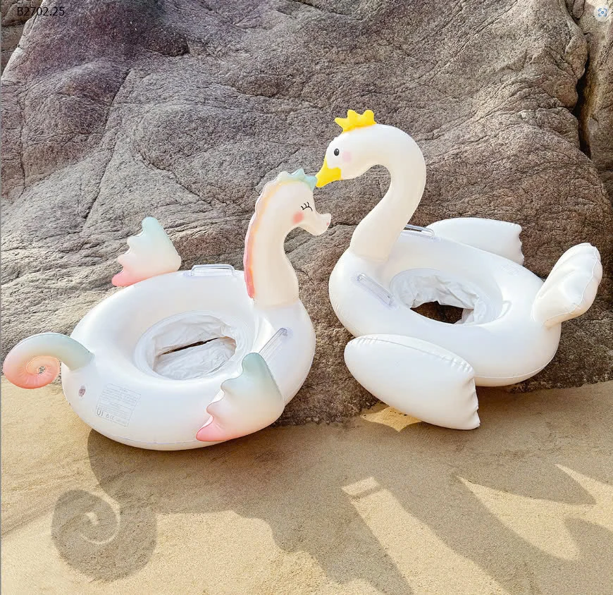 PHAO BƠI CHO BÉ-sỉ Mẫu 1,3 : 108k           Mẫu 2,4 : 135k