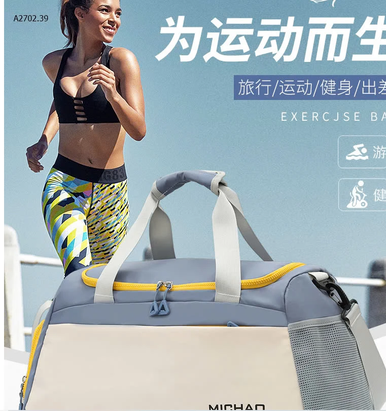 TÚI DU LỊCH NỘI ĐỊA MICHAO-sỉ 140k