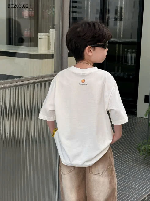 BST ÁO PHÔNG BÉ TRAI -sỉ Sz 90-140 : 121k            Sz 150-160 : 132k 