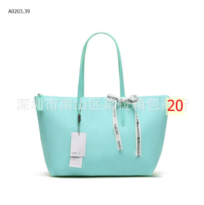 BST TÚI TOTE L.A.COSTE -sỉ 155k