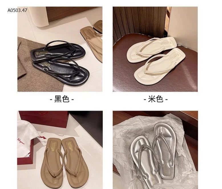 DÉP TÔNG QUAI MẢNH-sỉ 58k