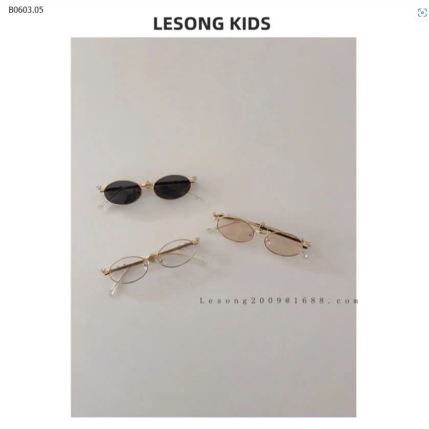 KÍNH RÂM BẦU DỤC CHO BÉ-sỉ 94k