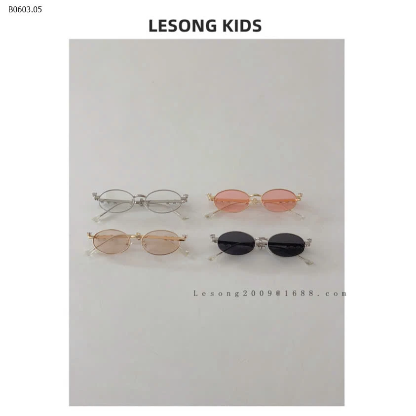 KÍNH RÂM BẦU DỤC CHO BÉ-sỉ 94k