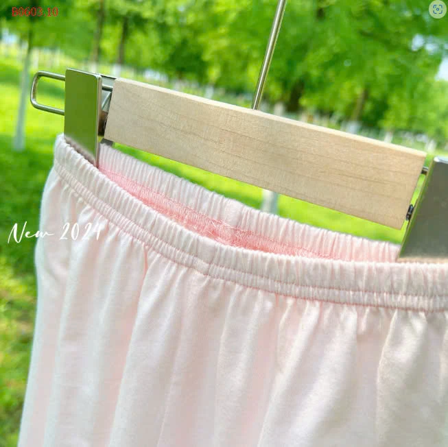 QUẦN CHỐNG MUỖI CHO BÉ -sỉ 60k