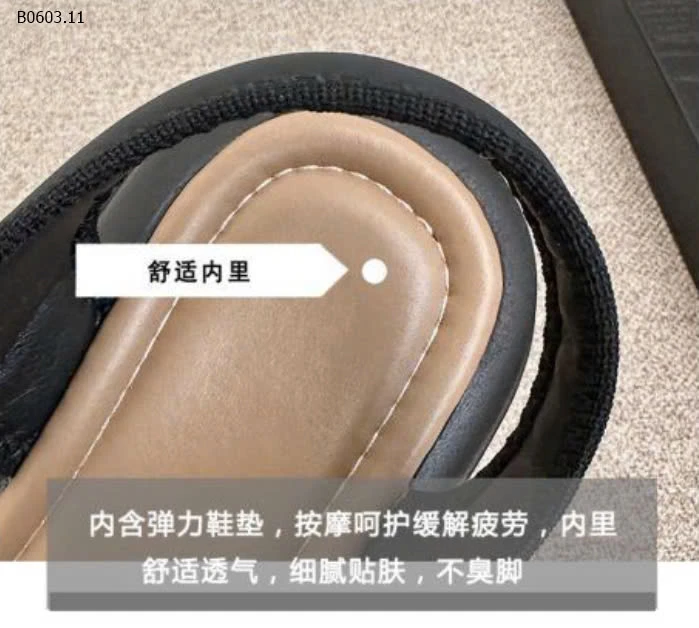 SANDAL BÉ GÁI -sỉ 140k