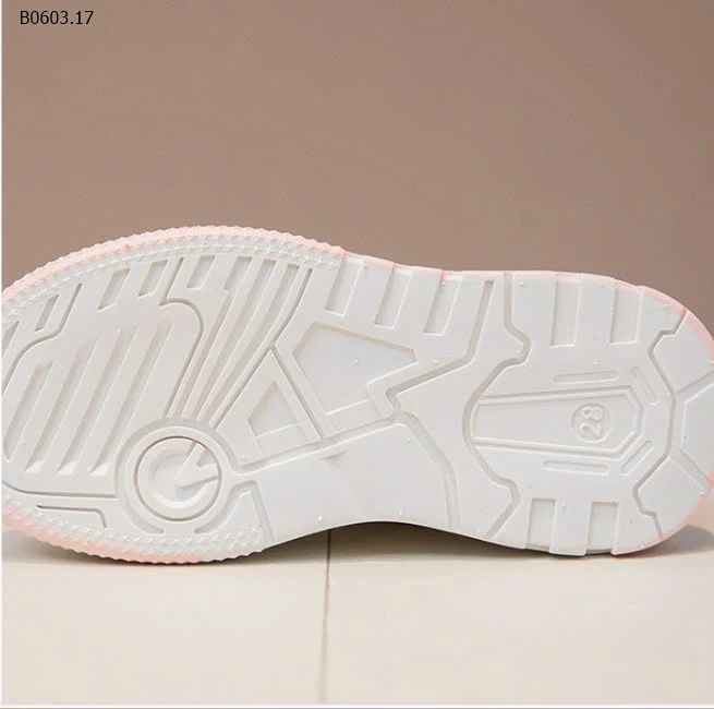 GIÀY THỂ THAO CHO BÉ GÁI-sỉ 159k