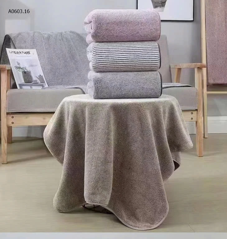 KHĂN TẮM SIÊU THẤM SIÊU THÍCH-sỉ 87k