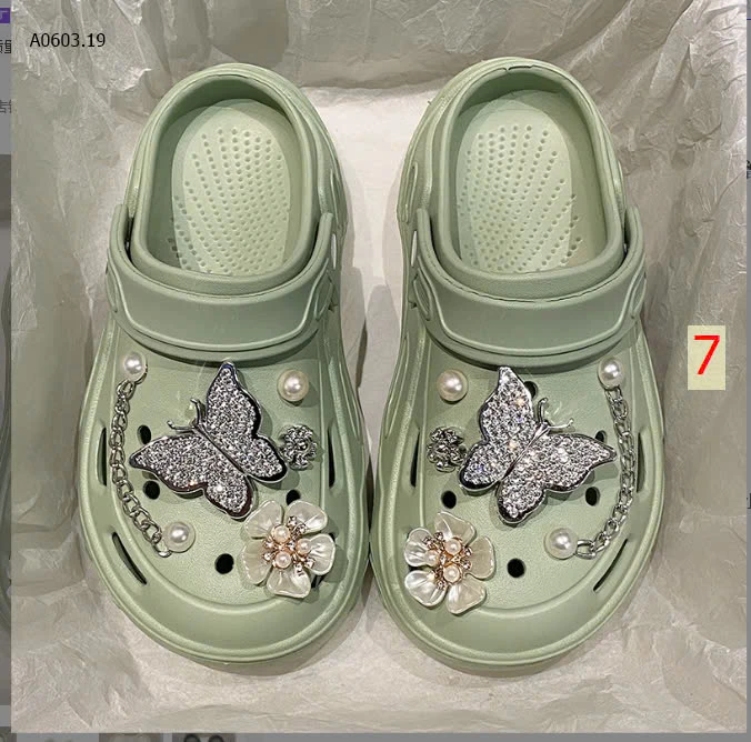 DÉP SỤC CROSS NỮ-sỉ 115k