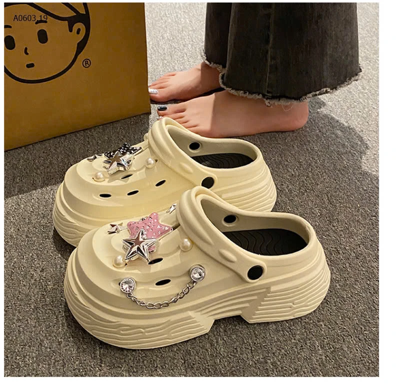 DÉP SỤC CROSS NỮ-sỉ 115k