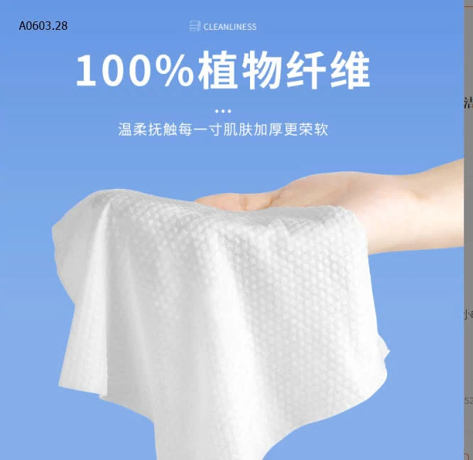 SET 3 TÚI KHĂN MẶT NÉN CAO CẤP-sỉ 44k/set 3 túi 