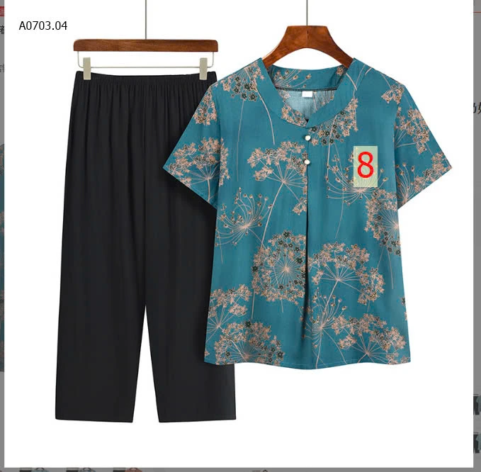 BỘ LANH TRUNG NIÊN TẶNG MẸsỉ 138k