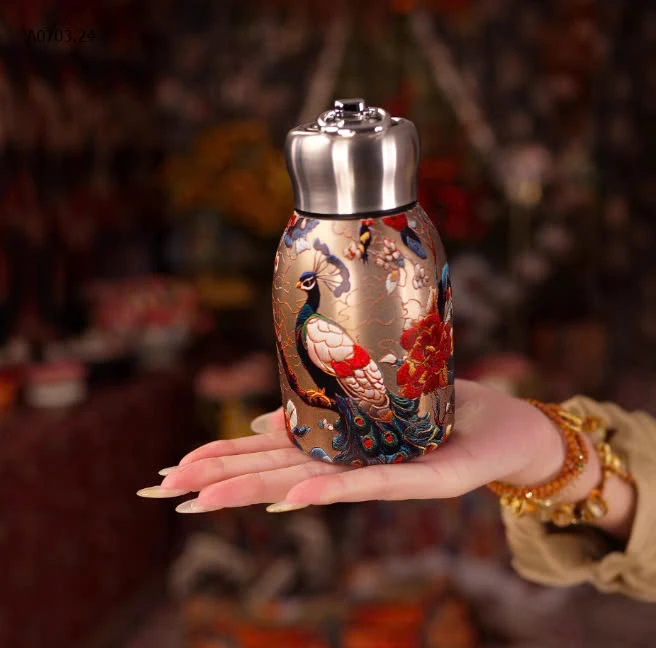 BÌNH GIỮ NHIỆT INOX 304 SIÊU SANG -sỉ 80k