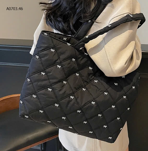 TÚI XÁCH NƠ-sỉ 84k