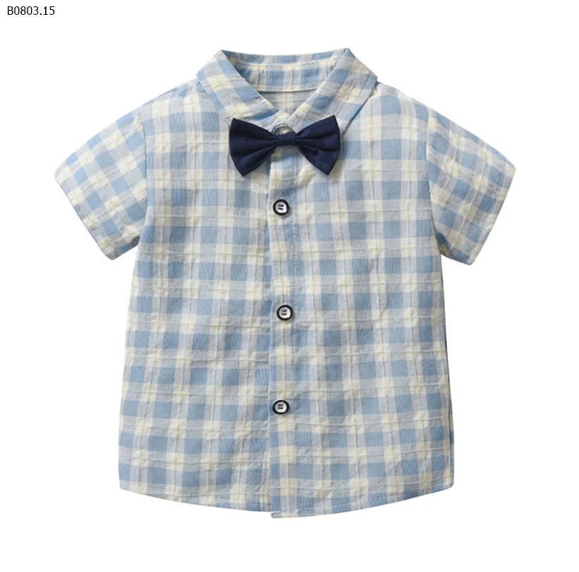 SET CÔNG TỬ 3 CHI TIẾT CHO BÉ TRAI-sỉ 174k