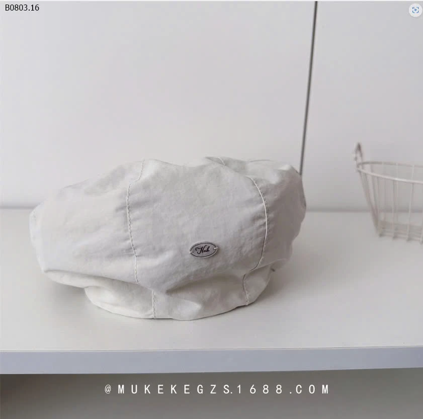 MŨ NỒI HỌA SĨ CHO BÉ-sỉ 90k