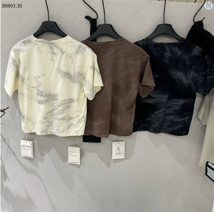 ÁO THUN LOANG SZ ĐẠI-sỉ 107k