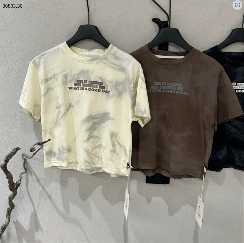 ÁO THUN LOANG SZ ĐẠI-sỉ 107k