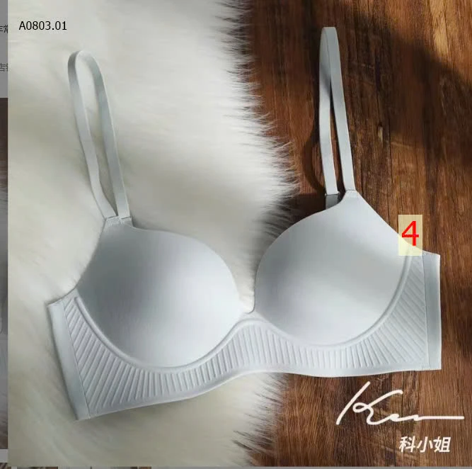 BRA CHẤT SU ĐÚC LƯNG SÂU -sỉ 75k