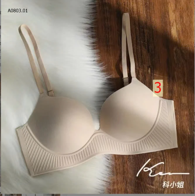 BRA CHẤT SU ĐÚC LƯNG SÂU -sỉ 75k