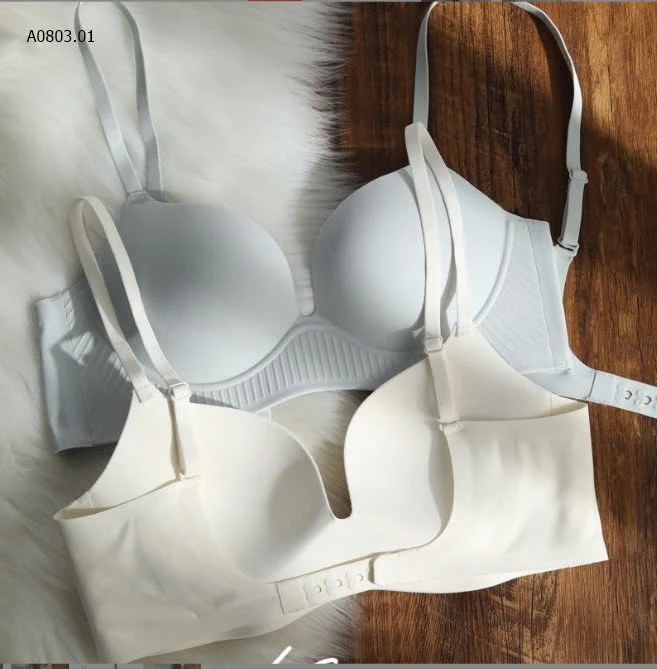 BRA CHẤT SU ĐÚC LƯNG SÂU -sỉ 75k